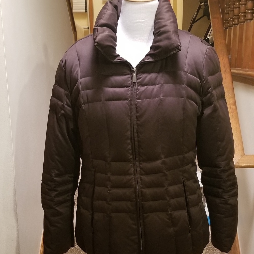 Calvin Klein Puffer Down Jacket